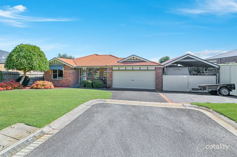 Property photo of 12 Pheasant Court Berwick VIC 3806