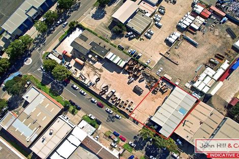 129-31/17-25 Pilcher St, Strathfield South, NSW 2136