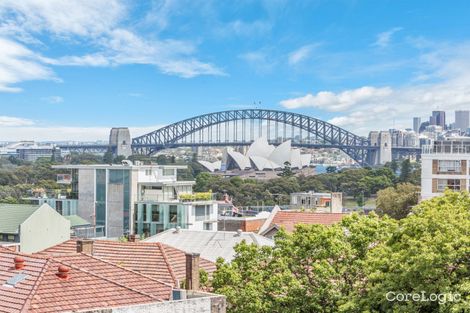 Property photo of 38/45-53 Macleay Street Potts Point NSW 2011