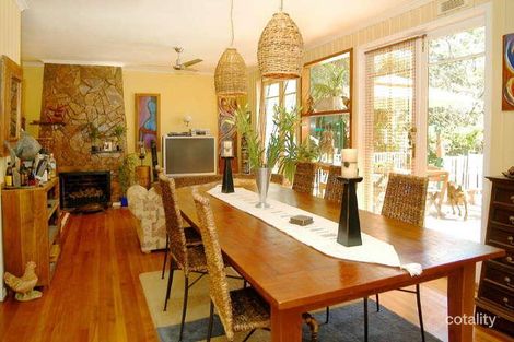 Property photo of 11 Calrossie Avenue Montmorency VIC 3094