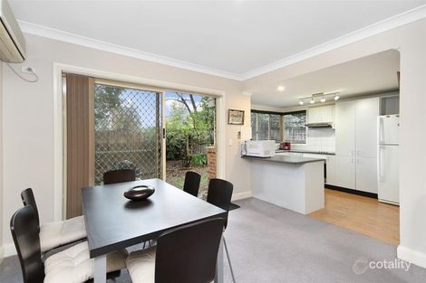 Property photo of 5/79-81 Old Castle Hill Road Castle Hill NSW 2154