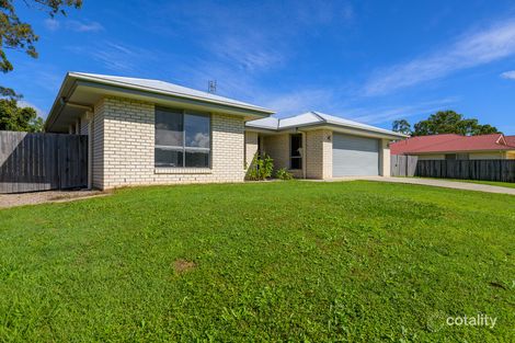 13 Saint Andrews Cres, Gympie, QLD 4570