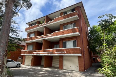 Property photo of 8/39-41 Baxter Avenue Kogarah NSW 2217