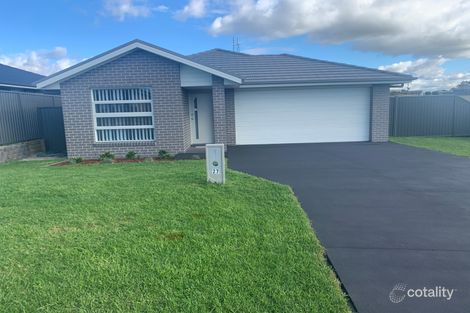 27 Ruby Rd, Rutherford, NSW 2320