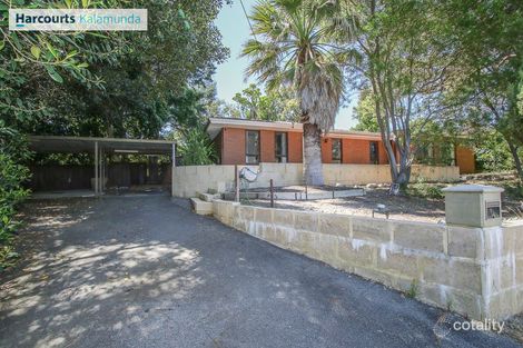 Property photo of 4 Andrew Street Kalamunda WA 6076