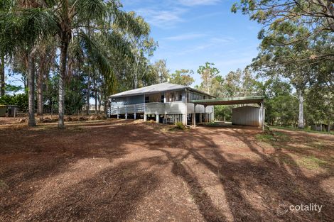 Property photo of 4 Mullers Road Redridge QLD 4660