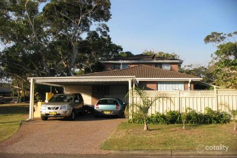 1 Colde Cl, Anna Bay, NSW 2316