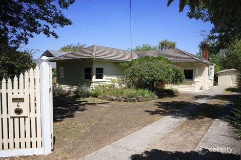 6 Maple St, Blackburn, VIC 3130