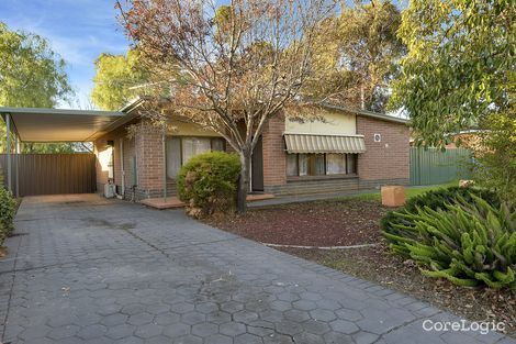 Property photo of 4 Marshman Street Davoren Park SA 5113