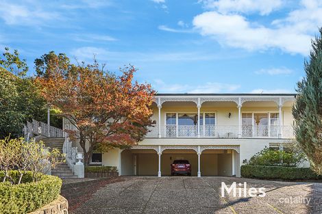 417 The Boulevard, Ivanhoe East, VIC 3079