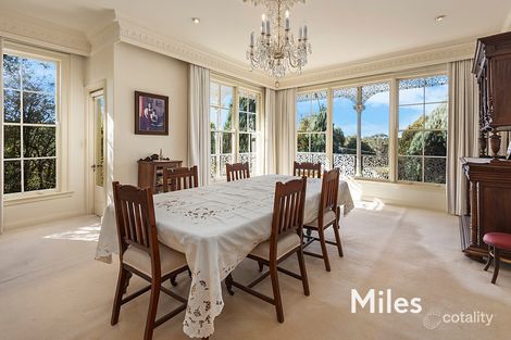 Property photo of 417 The Boulevard Ivanhoe East VIC 3079