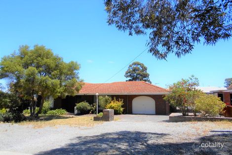 Property photo of 1 Pope Street Katanning WA 6317