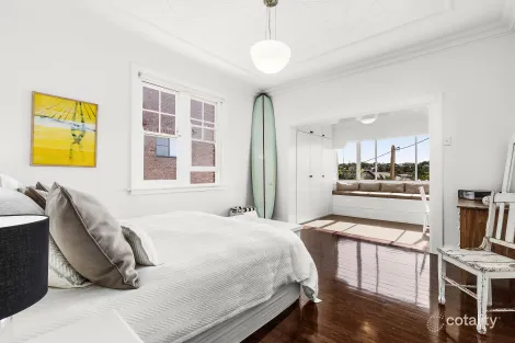 Property photo of 5/133 Coogee Bay Road Coogee NSW 2034