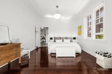Property photo of 5/133 Coogee Bay Road Coogee NSW 2034
