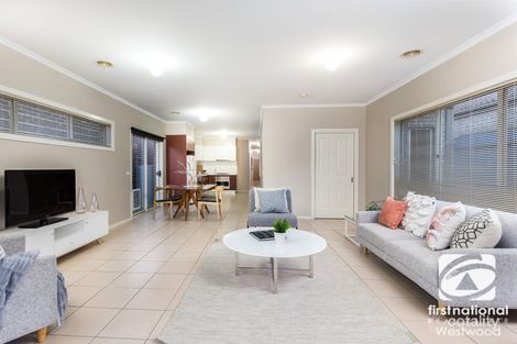 Property photo of 1/7 Bunya Place Werribee VIC 3030