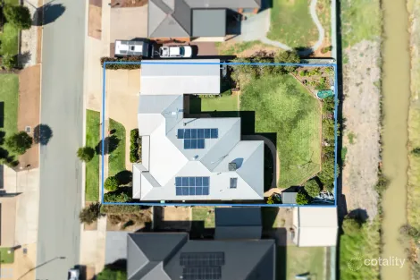 44 Joe Ford Dr, Tatura, VIC 3616