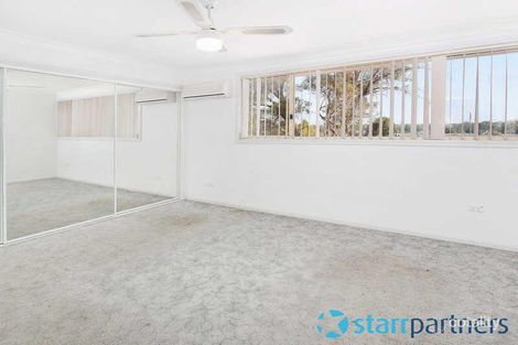 Property photo of 4/34 Upwey Street Prospect NSW 2148