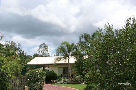 8 Talisman Cl, Edmonton, QLD 4869