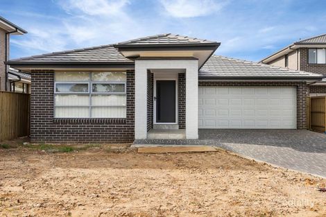 10 Turrallo Cct, Schofields, NSW 2762