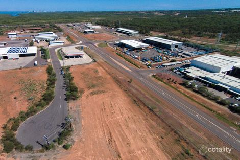 27 Mccarthy Cl, Wishart, NT 0822