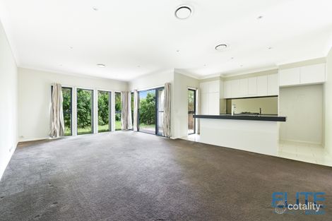 Property photo of 53 Grace Crescent Kellyville NSW 2155