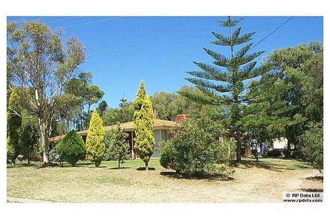 8 Rosamond St, Australind, WA 6233