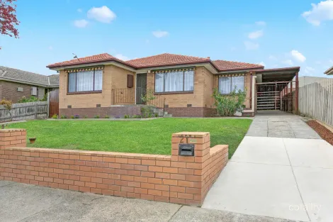 Property photo of 21 Virginia Crescent Bundoora VIC 3083