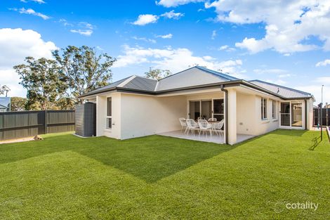 Property photo of 2 Nectarine Crescent Cobbitty NSW 2570