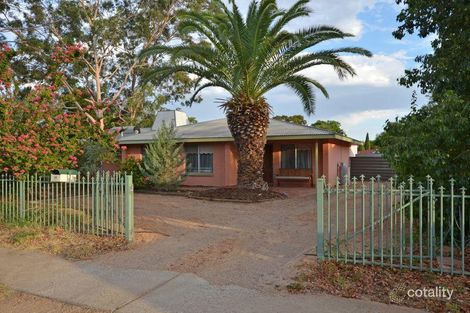 42 Erumba St, Braitling, NT 0870