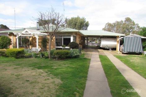 5 Warunda Ave, Warracknabeal, VIC 3393