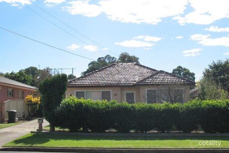 Property photo of 35 Morris Street Merrylands NSW 2160