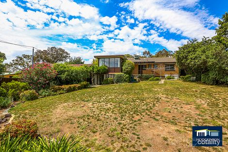 Property photo of 18 Ardlethan Street Fisher ACT 2611