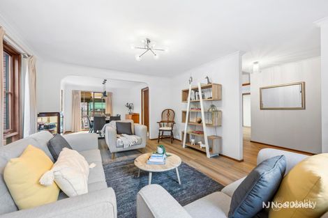 Property photo of 10 Viewmont Court Croydon North VIC 3136