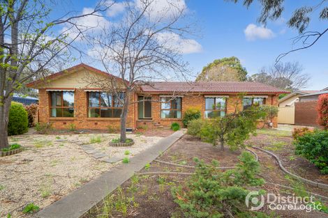 33 Lind Cl, Fraser, ACT 2615