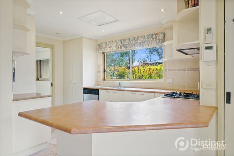 Property photo of 33 Lind Close Fraser ACT 2615