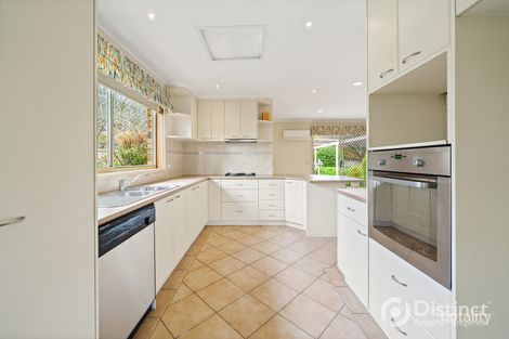 Property photo of 33 Lind Close Fraser ACT 2615