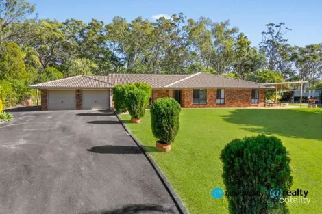 3 Honeymyrtle Ct, Capalaba, QLD 4157
