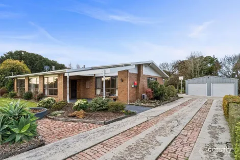 22 Whelan Rd, Forrest, VIC 3236