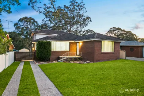44 Melrose Ave, Quakers Hill, NSW 2763