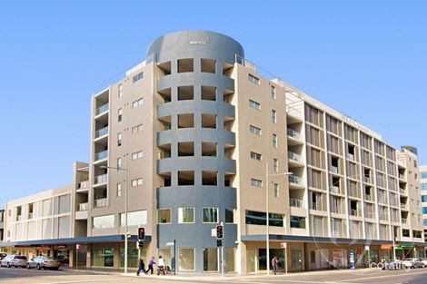 612/22 Charles St, Parramatta, NSW 2150