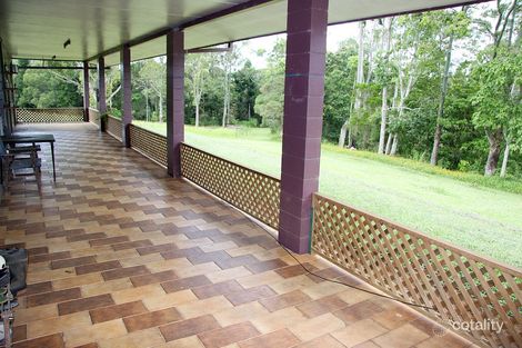 Property photo of 10 Topaz Road Malanda QLD 4885