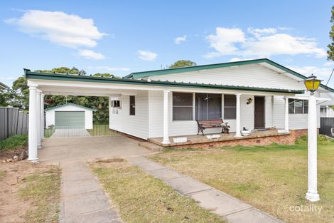 16 Rose Ave, Singleton, NSW 2330