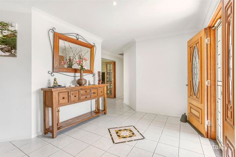Property photo of 96 Budgeree Drive Aberglasslyn NSW 2320