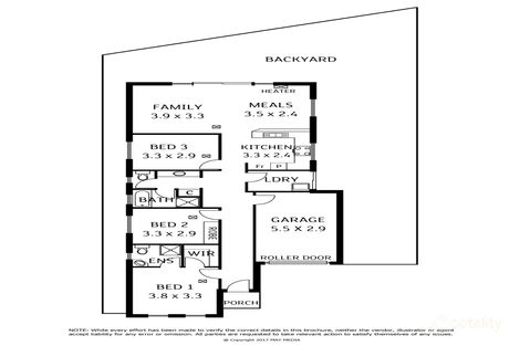 Property photo of 14 Kelham Street Hillcrest SA 5086