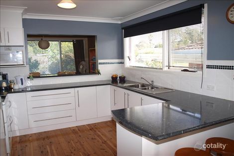 Property photo of 137 Cambewarra Road Bomaderry NSW 2541