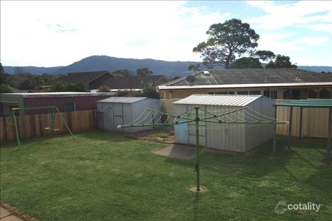 Property photo of 137 Cambewarra Road Bomaderry NSW 2541