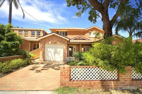 Property photo of 5A Flinders Street Matraville NSW 2036