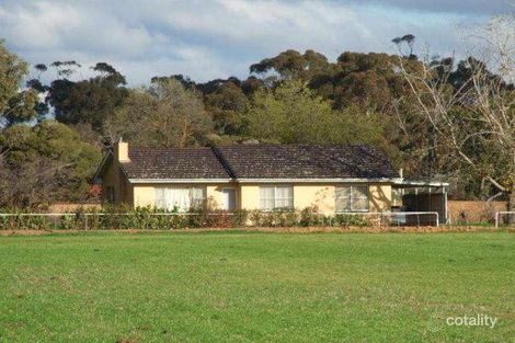 Property photo of 960 New Dookie Road Pine Lodge VIC 3631