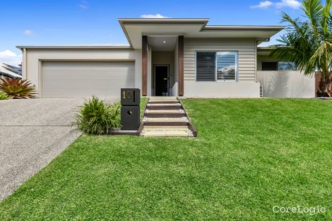 Property photo of 10 Brindabella Avenue Peregian Springs QLD 4573