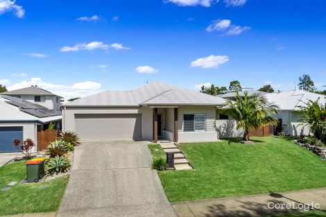 Property photo of 10 Brindabella Avenue Peregian Springs QLD 4573